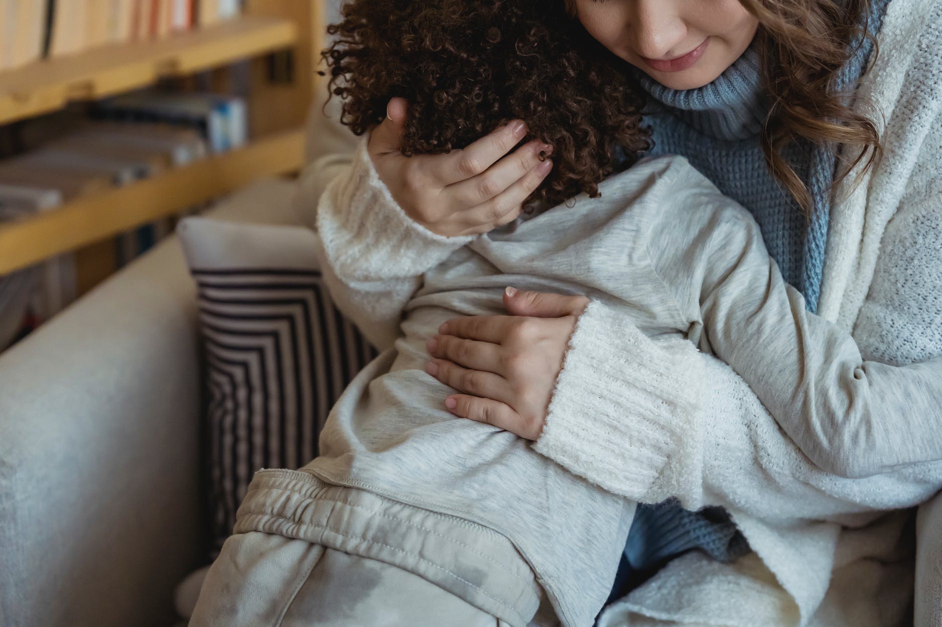 Depression in Children Presents in Very Diverse Forms
