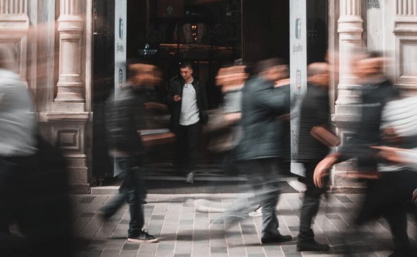 Stress – a Trend or a Natural State?