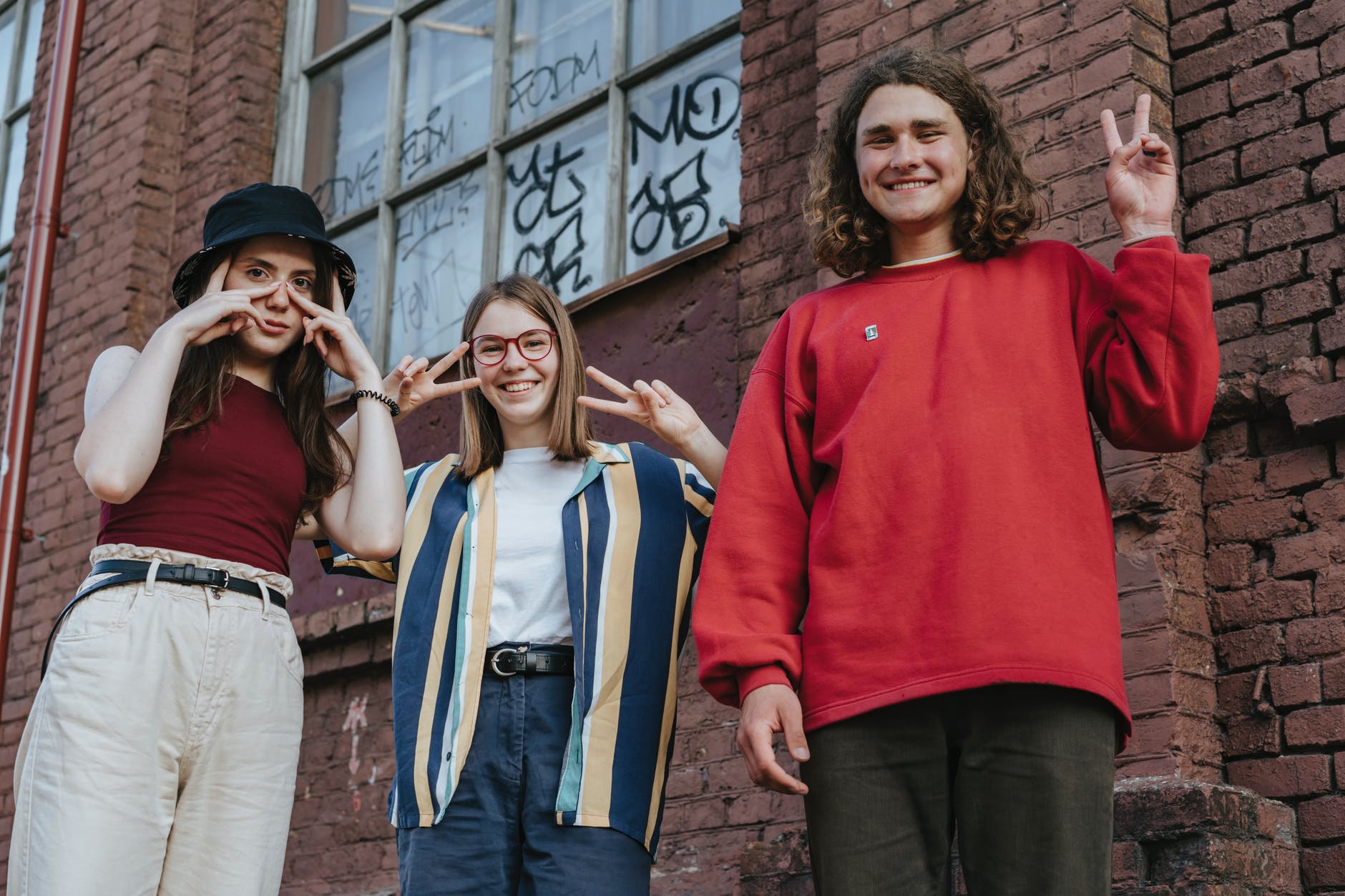 Noorukid ja nende vaimne tervis