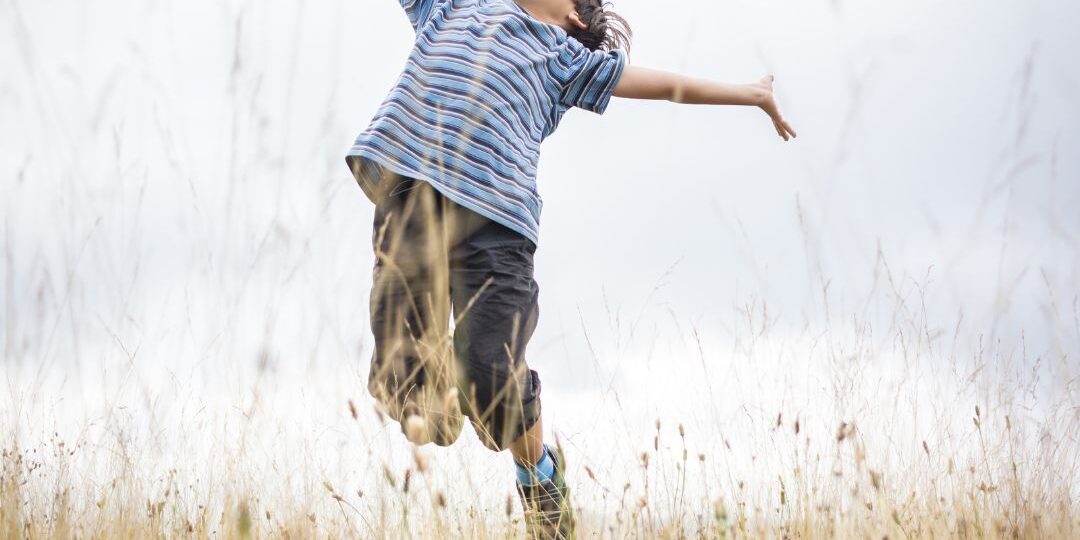 Laste ja noorte hea vaimne tervis