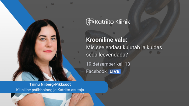 Krooniline valu