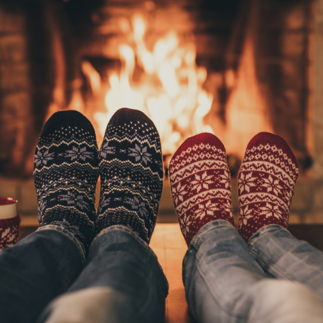Managing stress during December Managing stress during December