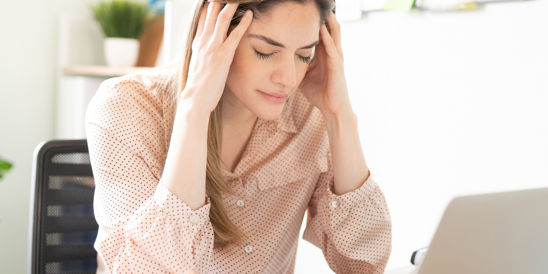 Töökius: varjatud ja sage probleem Töökius: varjatud ja sage probleem