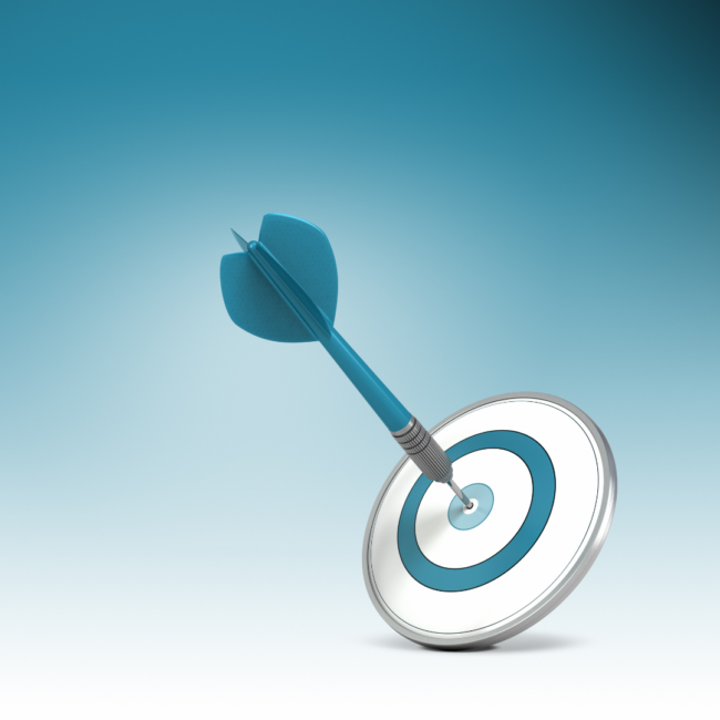 Eesmärkide seadmine