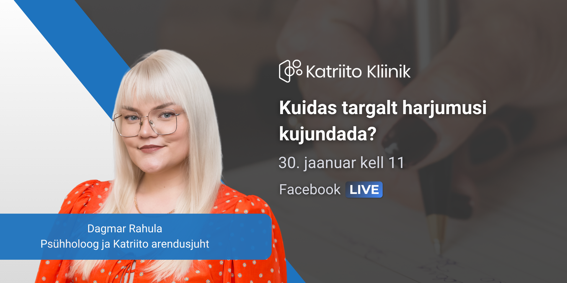 Facebook Live Facebook Live
