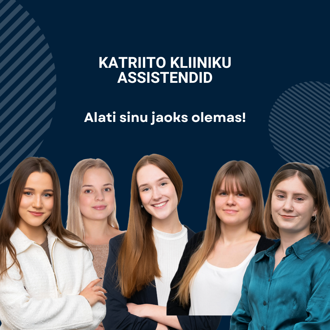 Katriito assistentide süsteem – eriline lahendus, et hoida oma kliente