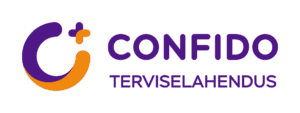 Confido_logo2022_Terviselahendus_hor_RGB